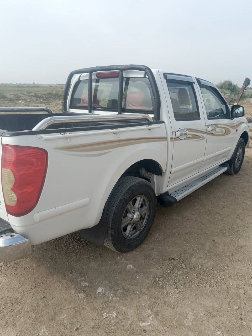 كريت ويل • ٢٠١٥ • مكفوله لل٢٠٣٠