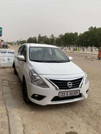 نيسان صني • موديل ٢٠٢٣ • فول مواصفات