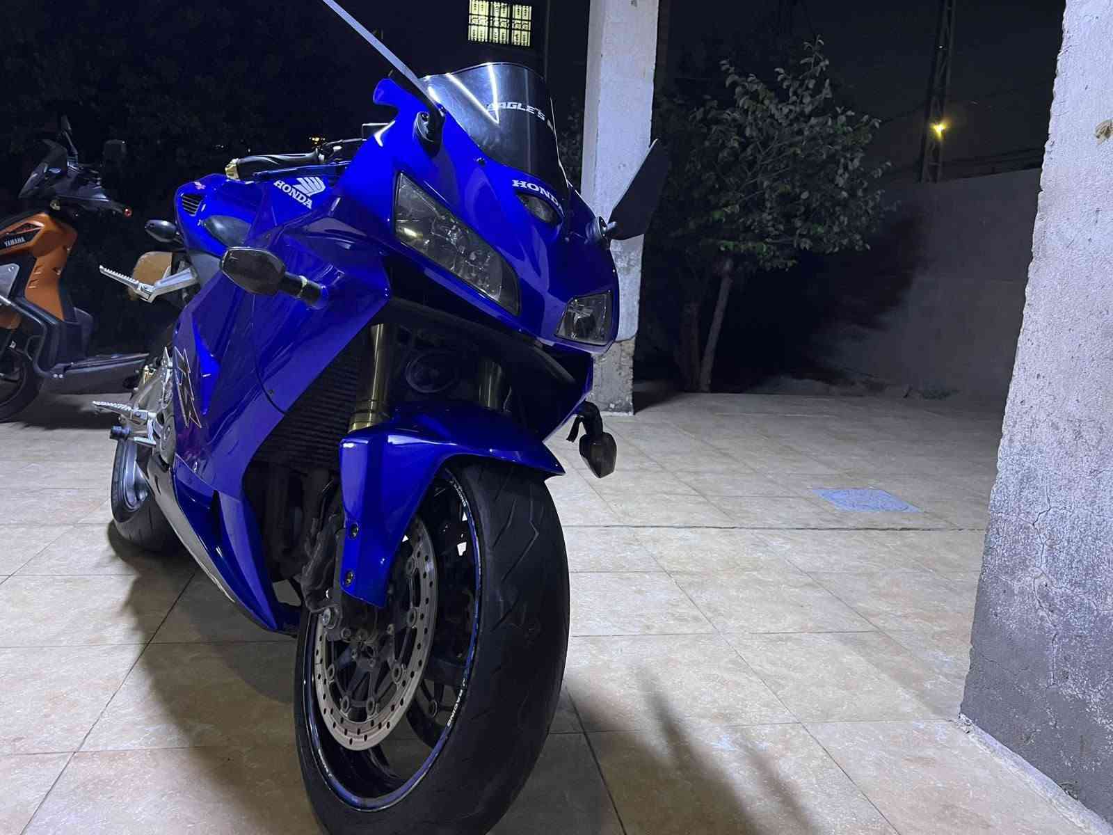 RR600 • موديل 8 • اوراق بيهة