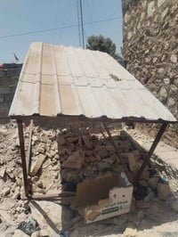 سقيفة كيا • حمل مال • نجف رضوية