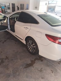 ازيره خليجي • ٢٠١٢ • مكينة اوكير