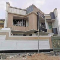 كادر • واجهات • ديكور