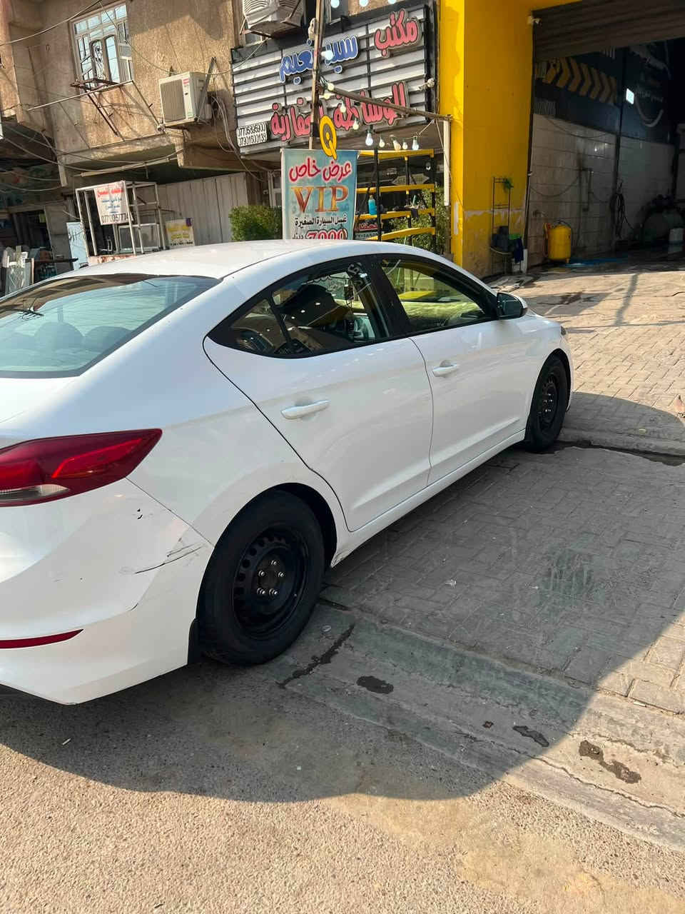 النترا • ٢٠١٨ • رقم اربيل