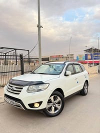 سنتافي • ٢٠١٢ • V6