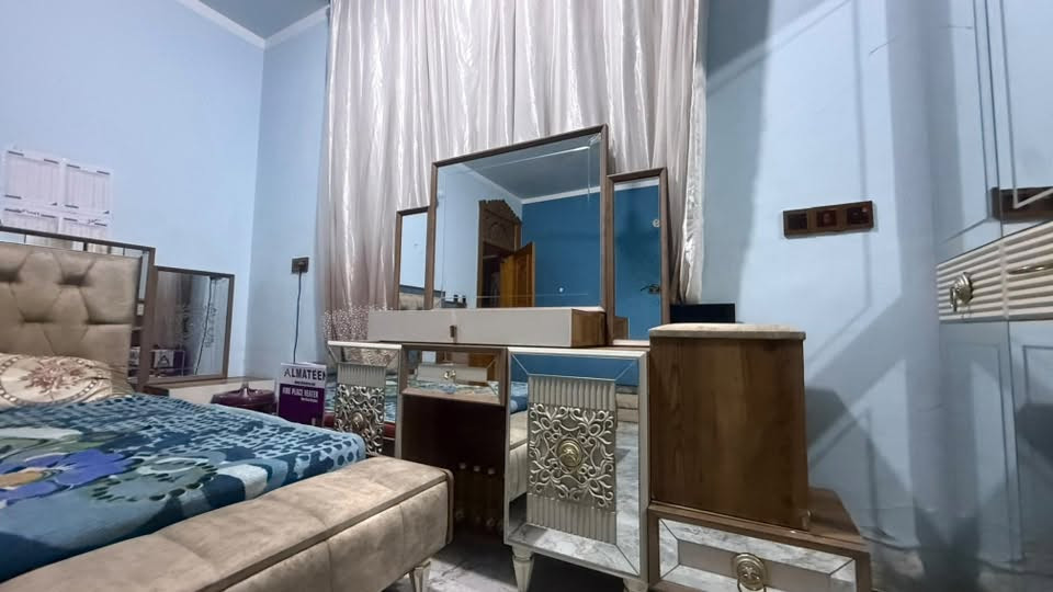 السلام عليكم
غرفه تركيه ثقيله درجه اولى مع كامل الملحقات
مكاني بابل القاسم
للاتصال ***********
السعر مليون و 500

نص مكتوب في الصور:
- NEW ARRIVAL