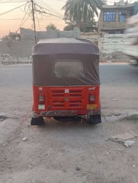 تكتك • ٢٠١٧ • بغداد حي طارق