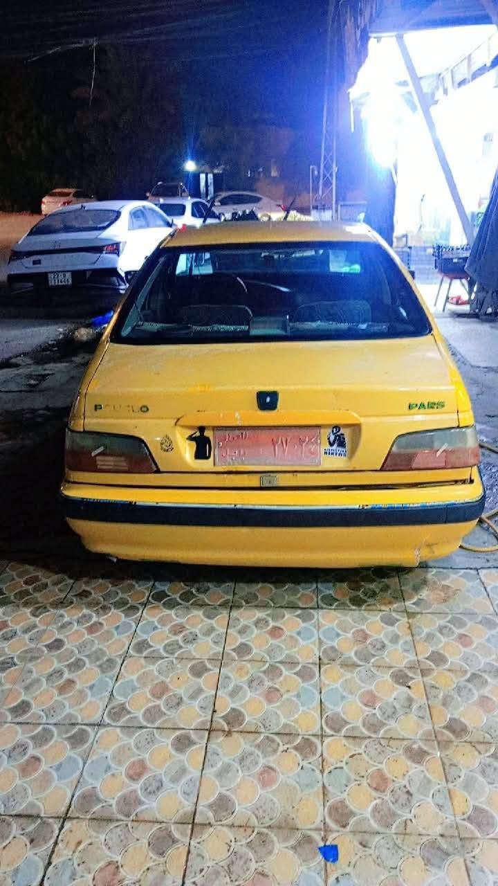 بارس • ٢٠١٢ • رقم بابل