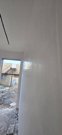 🔹 خدماتنا المتكاملة تشمل: .​أعمال بناء الهيكل .​ترميم وتجديد الواجهات ...