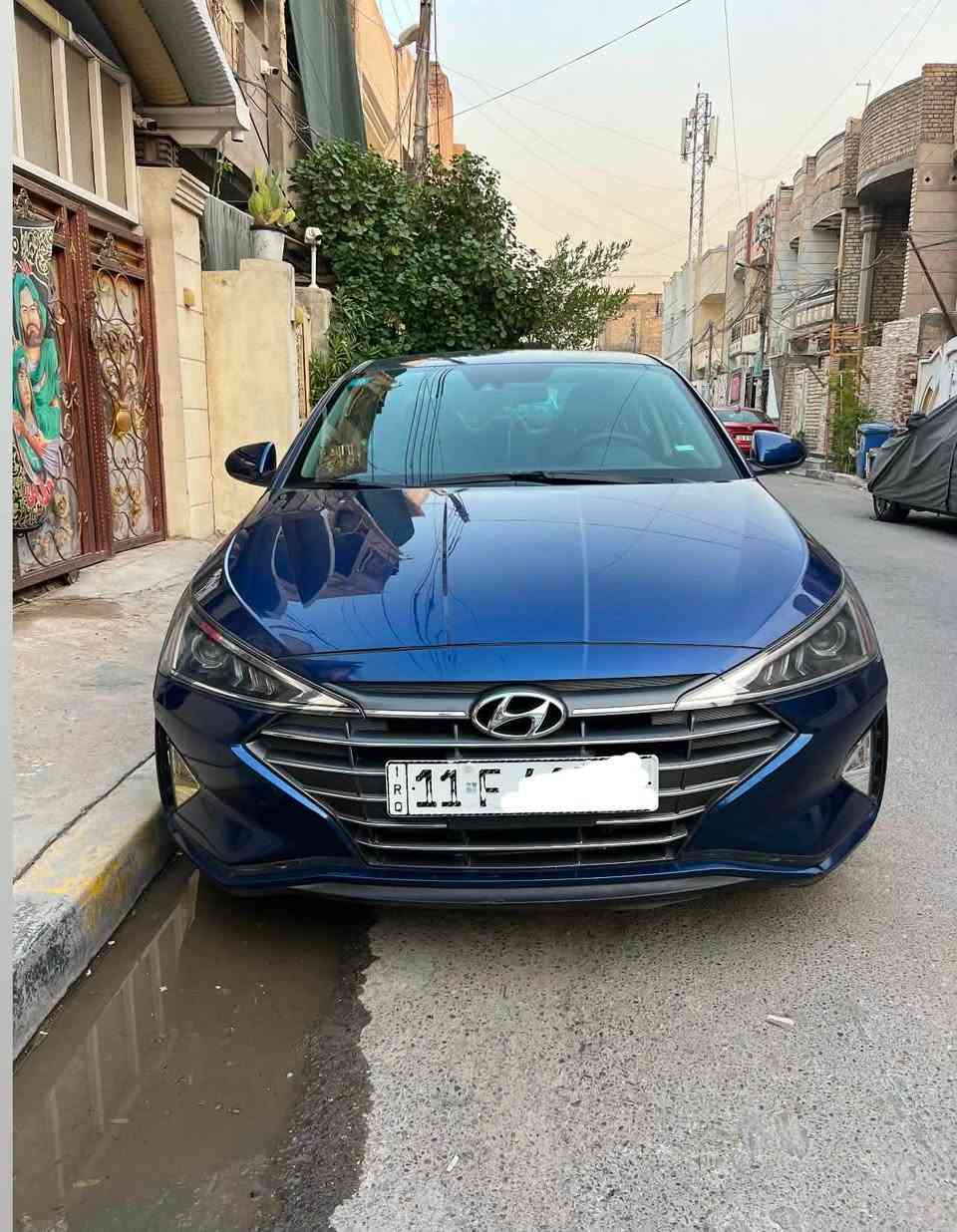 🚘 هيونداي النترا 2020 – نص فول | وارد أمريكي 🇺🇸
🔹سنويه 2031 باسمي تحويل سريع
🔹حادثها فقط مبدله الدعاميه الاماميه بدون اي ضرر يعني حالها حال الكلين
🔹 محرك 2000 DOHC
🔹 گير أوتوماتيك محور  (AT المرغوب)
🔹 ماشية 67 ألف ميل
🔹 تحكم ستيرن
🔹 3 مودات للقيادة/السرعة
🔹 حساسات أمامية وخلفية
🔹 حساسات جانبية
🔹 كاميرا خلفية
🔹 شاشة وسطية
🔹 مثبت سرعة
🔹 تحكم كهربائي بالمرايا والزجاج
🔹 تبريد ثلج + تدفئه
🔹تخم تاير جديد
‏🔹 ABS + Airbags
🔹مانع انزلاق
سياره جدا نضيفه مالايحتها الشمس مال جناي وخير من الله وتجي تشوف بعينك شكد محافظ عليها 
بيها شخطات جدا خفيفه وممببنه نهائيا 
الرادار شويه يشكل يحتاجله ضبط 
اما باقي السياره مكفوله من الدعاميه للدعاميه 

💰 السعر: [السعر١٣٥ ورقه)
📞 للتواصل: [***********]
مكاني بغداد الحريه
