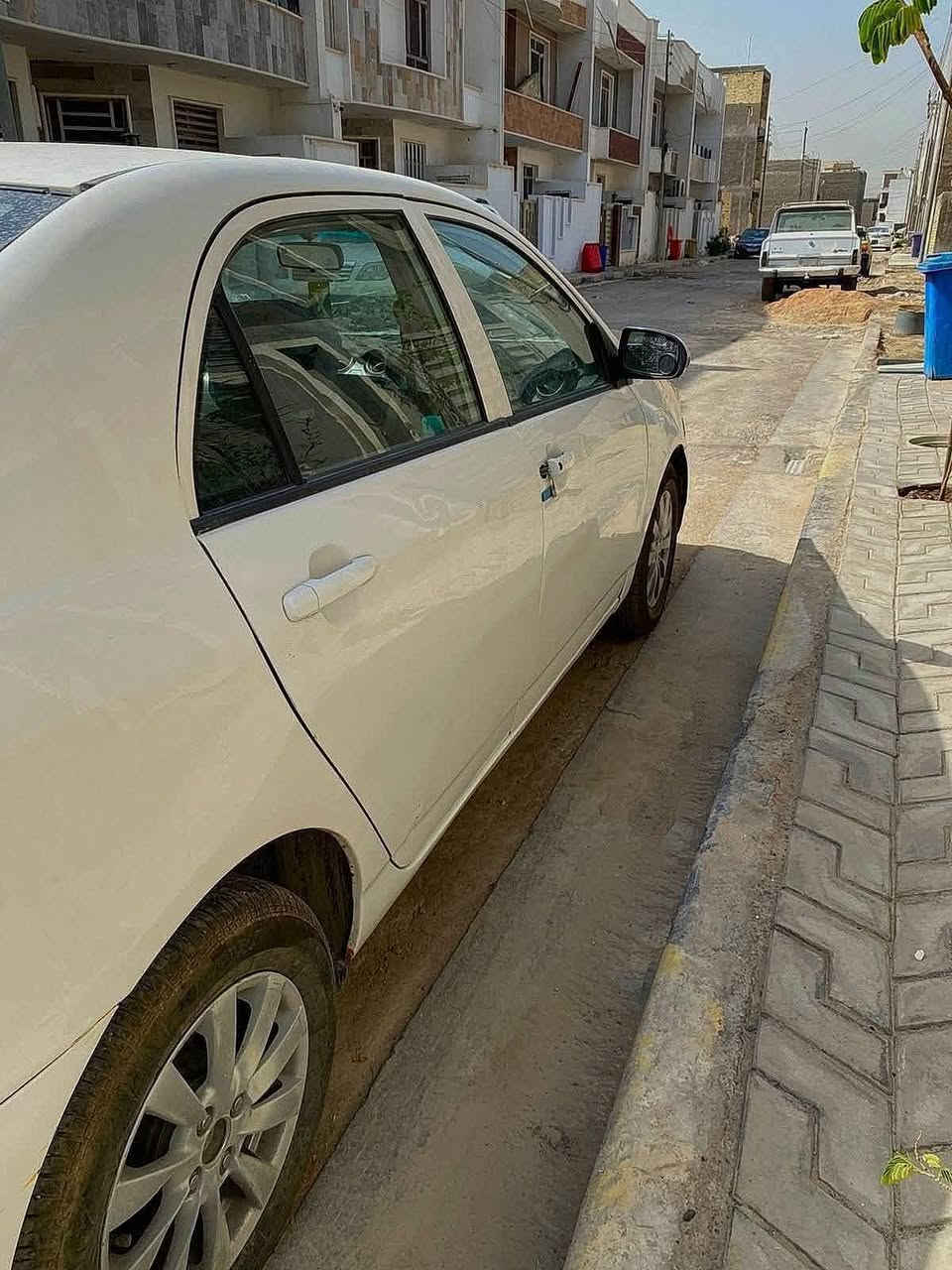 بي واي دي جي ثري ٢٠١١ رقم بغداد بأاسمي سنويه لل٣٠ رقم دولي جديد سياره كامله مناقصها شي تحويل مباشر السعر ٥٥ وبيها مجال بسيط بغداد حي الإعلام *********** بغداد, العراق
