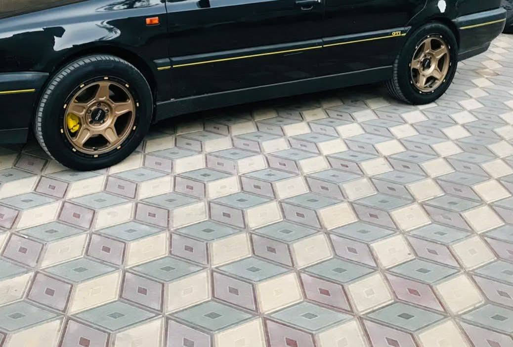 ويل كب وتخم • حجم ١٦ • ٤ قطع