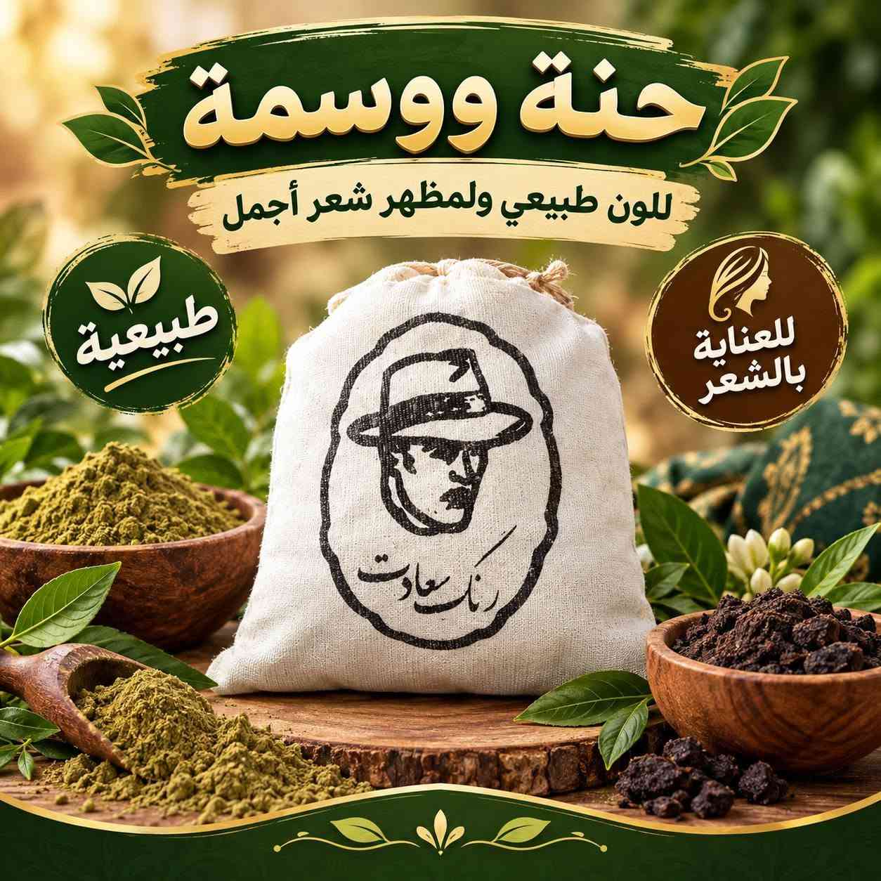 📍 الرمادي شارع 20 فرع المقابل لحلويات العيد قرب الدكتورة زبيدة للاسنان ♦️♦️ اعشاب الدكتور صبري المرسومي♦️♦️ للتواصل ***********

نص مكتوب في الصور:
- عشبة ورد الماوي من النباتات الطبيعية المفيدة للصحة فوائده يهدئ المعدة ويخفف الالتهابات مفيد للسعال وتهيج الحلق يساعد على صحة الجهاز الهضمي يدعم صحة المسالك البولية يحتوي على مضادات الأكسدة ويقوي المناعة مفيد للبشرة ويخفف تهيجات الجلد طريقة الاستخدام يوضع مقدار ملعقة كبيرة من ورد الماوي في كوب ماء مغلي ويترك 10 دقائق ثم يشرب دافئاً مرتين إلى ثلاث مرات يومياً اعشاب الدكتور صبري المرسومي للتواصل *********** الرمادي شارع 20 فرع المقابل لحلويات العيد قرب الدكتورة زبيدة للاسنان
- عشبة الناردين من أفضل الأعشاب الطبيعية لصحة الجسم طبيعي 100% فوائد عشبة الناردين تهدئة الأعصاب والتوتر والقلق تحسين جودة النوم وعلاج الأرق تساعد على استرخاء العضلات تخفف من الصداع والصداع النصفي تدعم صحة الجهاز الهضمي وتخفف من المغص والغازات تساعد على تهدئة ضربات القلب مفيدة للحالة المزاجية وتزيد الشعور بالراحة النفسية تستخدم على هيئة مغلي أو منقوع وتناسب الاستخدام اليومي اعشاب الدكتور صبري المرسومي الرمادي شارع ٢٥ فرع المقابل لحلويات العيد قرب لدكتورة زبيدة للاسنان للتواصل ***********
- طبيعة تمنحك الجمال والصحة عشبة الاملج للشعر والجسم الفوائد تقوية الشعر وتغذيته وتقليل التساقط تحفيز نمو الشعر وجعلة أكثر كثافة ولمعاناً مفيد للبشرة ويمنحها النضارة والحيوية يعزز مناعة الجسم ويقاوم التعب والإرهاق غني بفيتامين C ومضادات الأكسدة من قلب الطبيعة .. لشعر أقوى وجسم أكثر صحة مناسب للشعر (يقلل التساقط ويزيد الكثافة) مناسب للجسم (يغذي البشرة ويمنحها النضارة) اعشاب الدكتور صبري المر سومي الرمادي شارع 20 فرع المقابل لحلويات العيد قرب الدكتورة زبيدة للاسنان للتواصل ***********
- من الطبيعة إلى صحتك
- عشبة البابونج
- هدوء طبيعي لصحة أفضل
- يخفف التوتر والقلق
- يساعد على النوم المريح
- مفيد للمعدة ويقلل من الغازات
- يقوي المناعة ويهدئ الالتهابات
- ينعش البشرة ويمنحها النضارة
- طبيعي 100%
- بدون إضافات أو مواد حافظة
- أعشاب الدكتور صبري المرصومي
- الرمادي شارع 20 فرع المقابل لحلويات العيد قرب الدكتورة زبيدة للاسنان
- للتواصل ***********
- حنة ووسمة للون طبيعي ولمظهر شعر أجمل طبيعية للعناية بالشعر
- أعشاب الدكتور صبري المرسومي حليب الشوك (Silymarin) من أفضل الأعشاب لحماية الكبد وتحسين وظائفه كبدك يستحق الاهتمام طبيعي 100% يحمي الكبد من السموم يساعد على تجديد خلايا الكبد يقلل من التهابات الكبد يحسن الهضم ويخفف الانتفاخ مضاد للأكسدة ويقوي المناعة مناسب لجميع الأعمار للتواصل *********** الرمادي شارع 20 فرع المقابل لحلويات العيد قرب الدكتورة زبيدة للاسنان
- عشبة طبيعية .. فوائد عديدة الروز ماري إكليل الجبل من أجود أنواع الأعشاب الطبيعية 100% طبيعي فوائد للشعر يحفز نمو الشعر ويزيد كثافته يقلل من تساقط الشعر ويقوي البصيلات يمنح الشعر لمعانًا وحيوية يقلل من قشرة الرأس ويهدئ فروة الرأس يحسن الدورة الدموية في فروة الرأس يخفف تقصف الشعر ويمنح الشعر صحة وقوة يساعد في الحفاظ على لون الشعر الطبيعي الفوائد العامة للجسم تعزز جهاز المناعة وتقاوم الأمراض تحسن الهضم وتقلل من الانتفاخ تزيد التركيز والذاكرة وتحسن المزاج تنشط الدورة الدموية وتخفض ضغط الدم غنية بمضادات الأكسدة التي تحارب الشيخوخة تدعم صحة الكبد وتساعد على تنقيته تخفف الالتهابات والآلام في الجسم الطبيعة خير وصحة طرق الاستخدام يُغلى مع الماء ويُشرب كشاي (1-2 كوب يوميًا) يُستخدَم مجففاً في الطعام والشوربات يمكن استخلاص الزيت العطري أو زيتا للشعر والبشرة يستخدَم موضعياً على فروة الرأس أو البشرة الرمادي - شارع 20 فرع المقابل لحلويات العيد قرب الدكتورة زبيدة للاسننان أعشاب الدكتور صبري المرسومي *********** صحة أفضل ... وحياة أجمل
- عشبة طبيعية .. فوائد عديدة الكركديه 100% طبيعية مشروب ساخن .. نكهة أصيلة من أجود أنواع الكركديه الطبيعية يخفف ضغط الدم يقوي المناعة يساعد على الهضم يقلل من الحرارة غني بمضادات الأكسدة مفيد للبشرة ويمنحها النضارة الكركديه صحة وجمال في كوب الرمادي - شارع 20 فرع المقابل لحلويات العيد قرب الدكتورة زبيدة للاسنان *********** أعشاب الدكتور صبري المرسومي
- عشبة طبيعية .. فوائد عديدة اليانسون من خيرات الطبيعة لصحتك 100% طبيعية يساعد على تحسين الهضم يخفف الغازات والانتفاخ مفيد لآلام المعدة والمغص يقوي المناعة يخفف السعال ونزلات البرد اليانسون راحة طبيعية لجسمك الرمادي - شارع 20 فرع المقابل لحلويات العيد قرب الدكتورة زبيدة للاسنان *********** أعشاب الدكتور صبري المرسومي