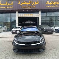 موديل ٢٠٢٤ • ماشي ٢١ الف • ورقه بدون رقم