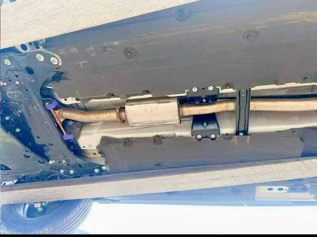 فولفو • ٢٠٢٤ • بدون رقم