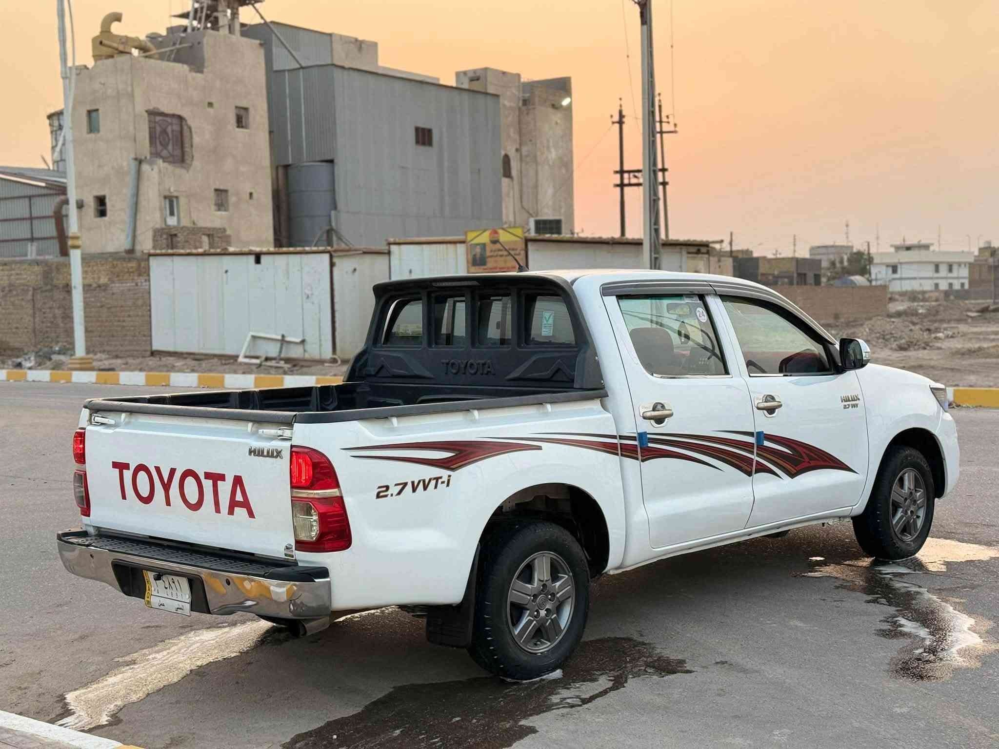اوتوماتيك • كويتي • ٢٠١٤
