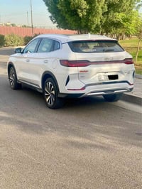 موديل ٢٠٢٦ • بطارية ٩٠ كيلو • كاميرا ٣٦٠