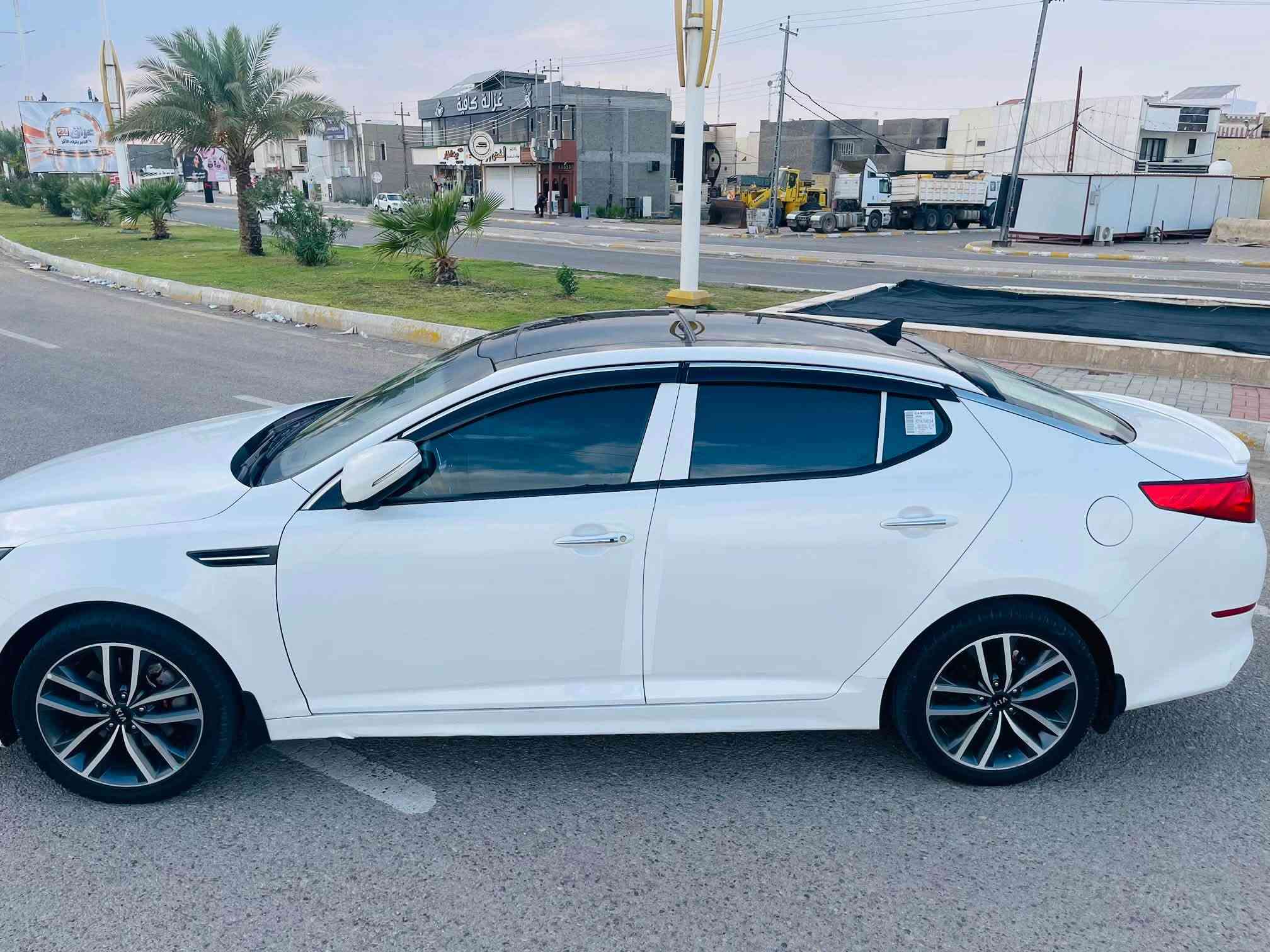 اوبتما • ٢٠١٤ • فول مواصفات