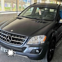 مرسيدس ML350 • ٢٠١١ • اربيل
