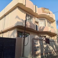 بعقوبه الصناعه الثالثه • ٢٠٠م • ٤ غرف