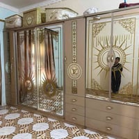 غرفه تركيه • نضيفه • غرفه نوم