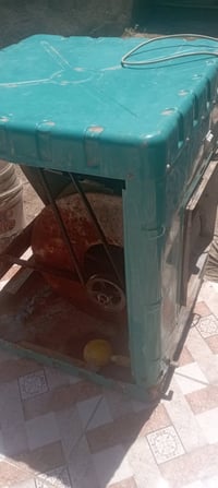 مبردة • حلة بكرلي • للبيع