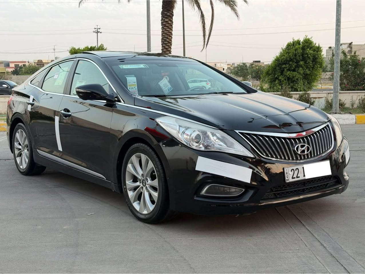 ازيرا • ٢٠١١ • بصره الزبير