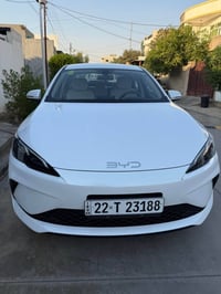 بي واي دي ٥ • ماشيه ٦٠٠٠ • كركوك