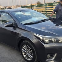 كورلا ٢٠١٤ • مكينة جديدة • الصويرة