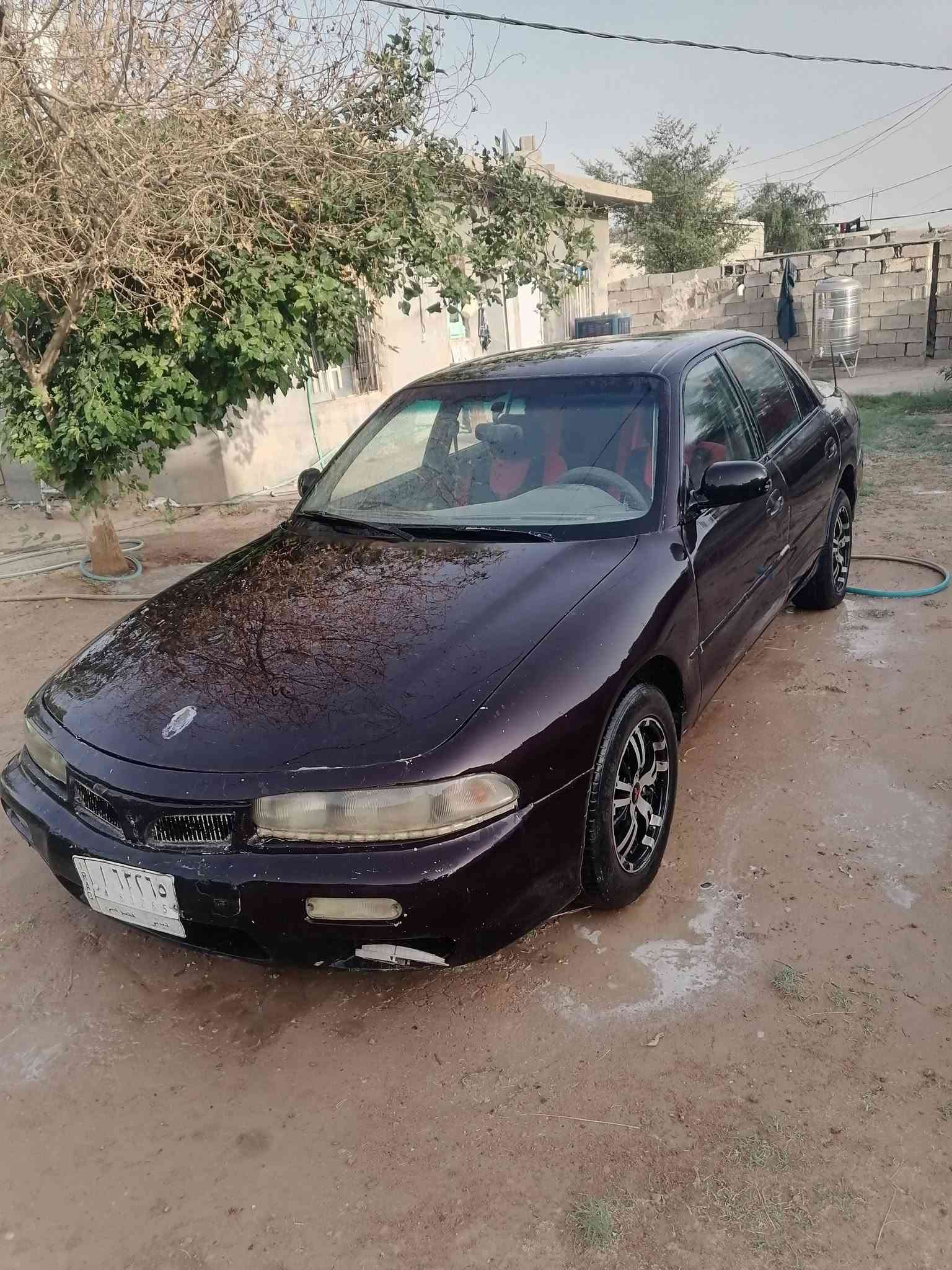 مسبوشي كلنت • ١٩٩٧ • تحتاج ارفيو