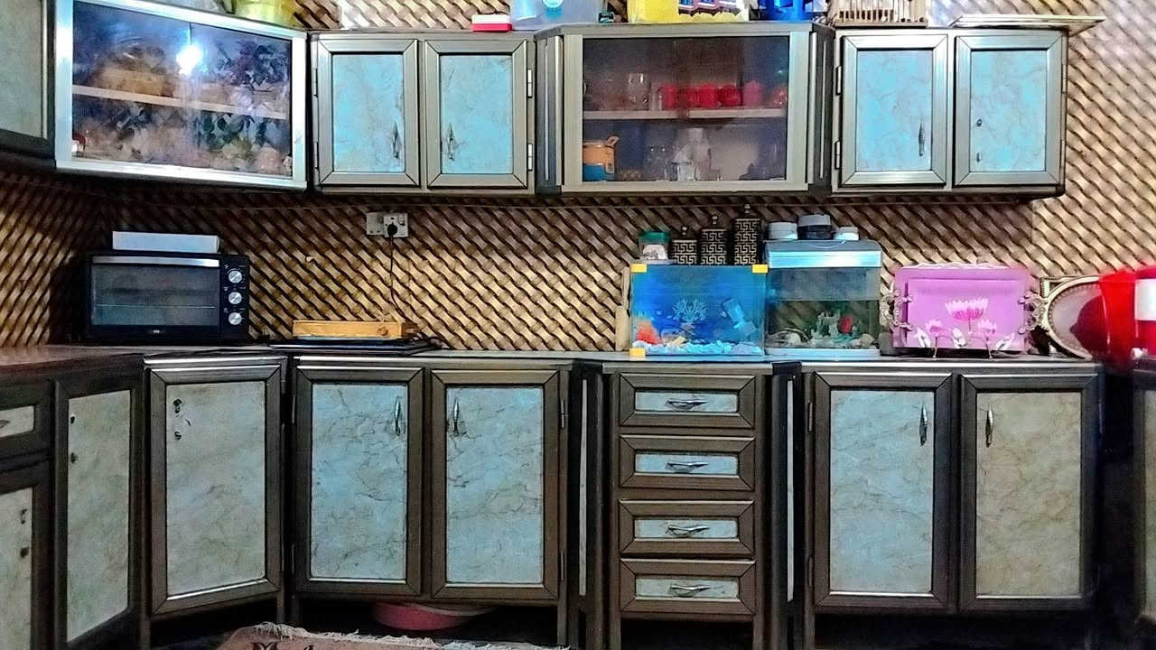 كاونتر • ٥ قطع • النهروان