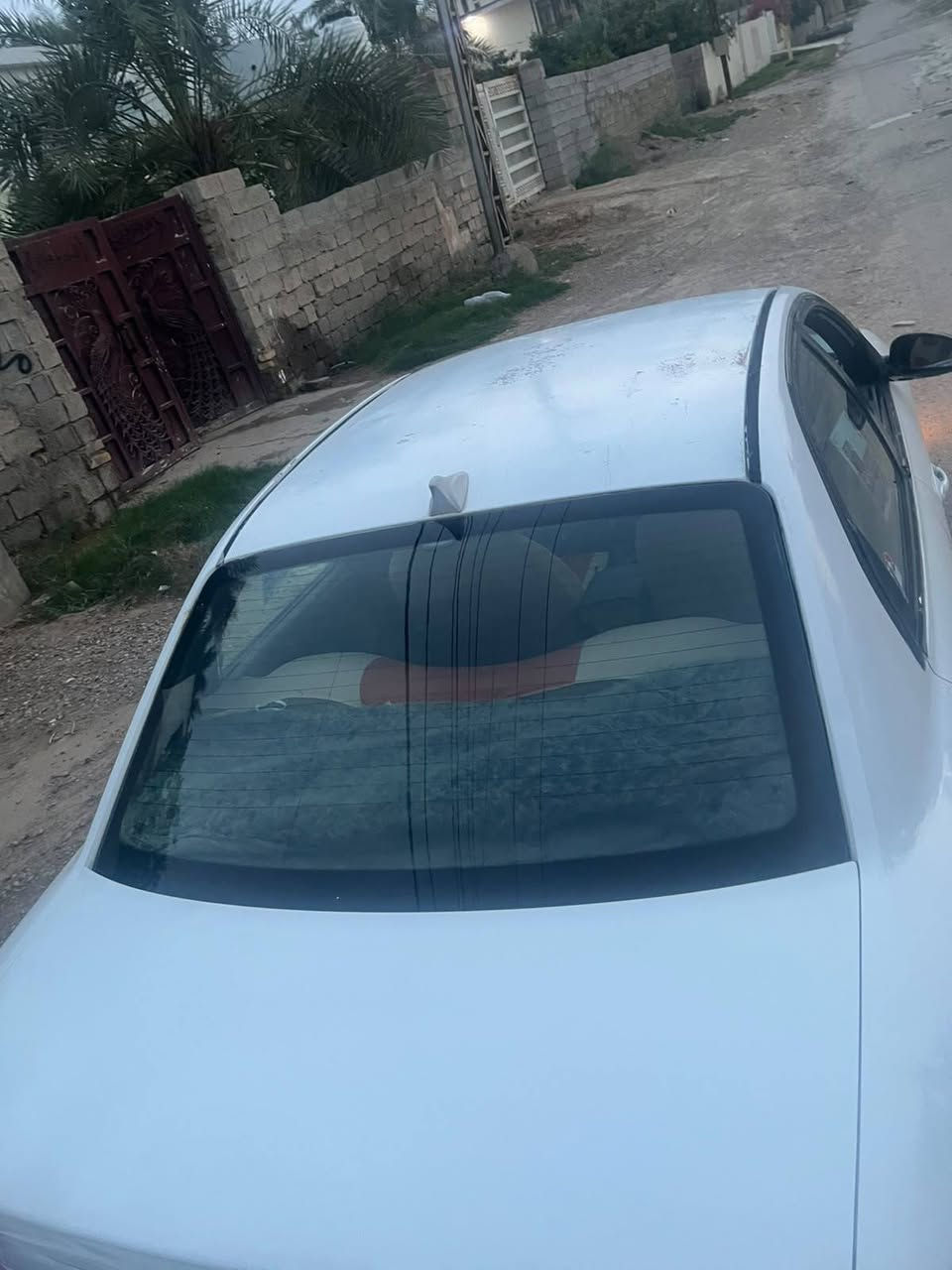 اوبتمه • ٢٠٠١ • رقم بغداد
