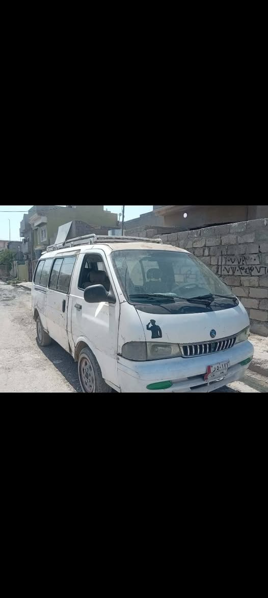 للبيع بريجو موديل ٩٧ شرعي بلموصل سنويه ١٩ موقع الهرمات خلف محطه عيون نينوى رقم الجوال ***********
