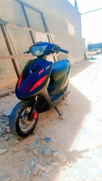 ماكس ٤٩ • كهرباء شغاله • مكينه خرسه