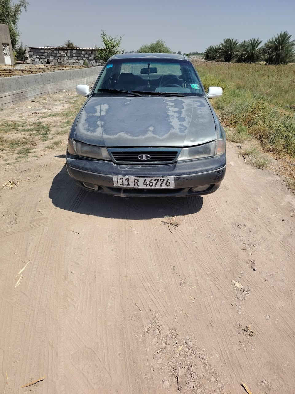 دايو سلو بلاديه فول نظافه وين الجنايه رقم بغداد دولي تحويل مباشر موديل ٩٤ العنوان حله الحمزه الغربي السعر 27 وزقه للاستفسار اتصل *********** بيه واتساب
