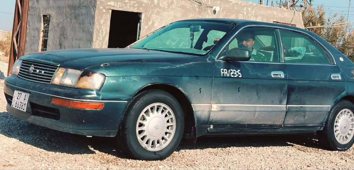 يالله سياره جاهزه تبريد تخم تاير سياره جارده واحله من الصور موديل  1992رقم ذي قار مشروع وطني بسمي تنفذ ب29 السنويه  تحويل ثاني يوم بيع سعره 45 ورقه اوبيه مجال او مراوس مارسدس دب باقي التفصيل *********** مكاني كوت الحسينيه

نص مكتوب في الصور:
- CAMON 40 Pro 5G
- 23mm f/1.8 1/50s ISO414