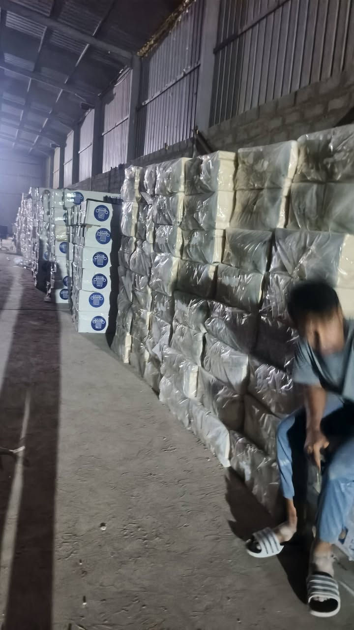 فوم تركي • واجهات خارجيه • جرف نداف