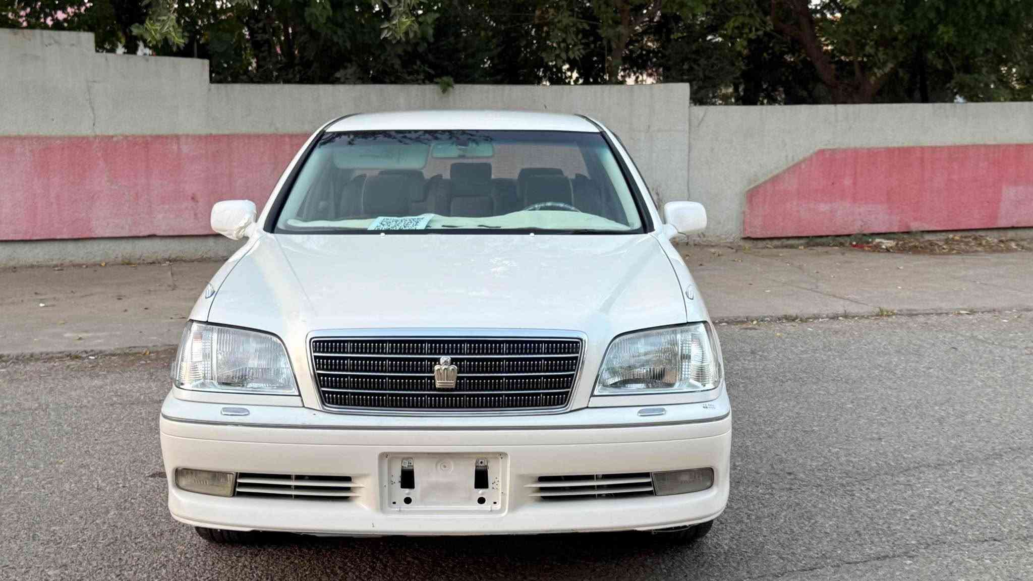 موديل ٢٠٠٠ • حلبجة • حالة كاملة