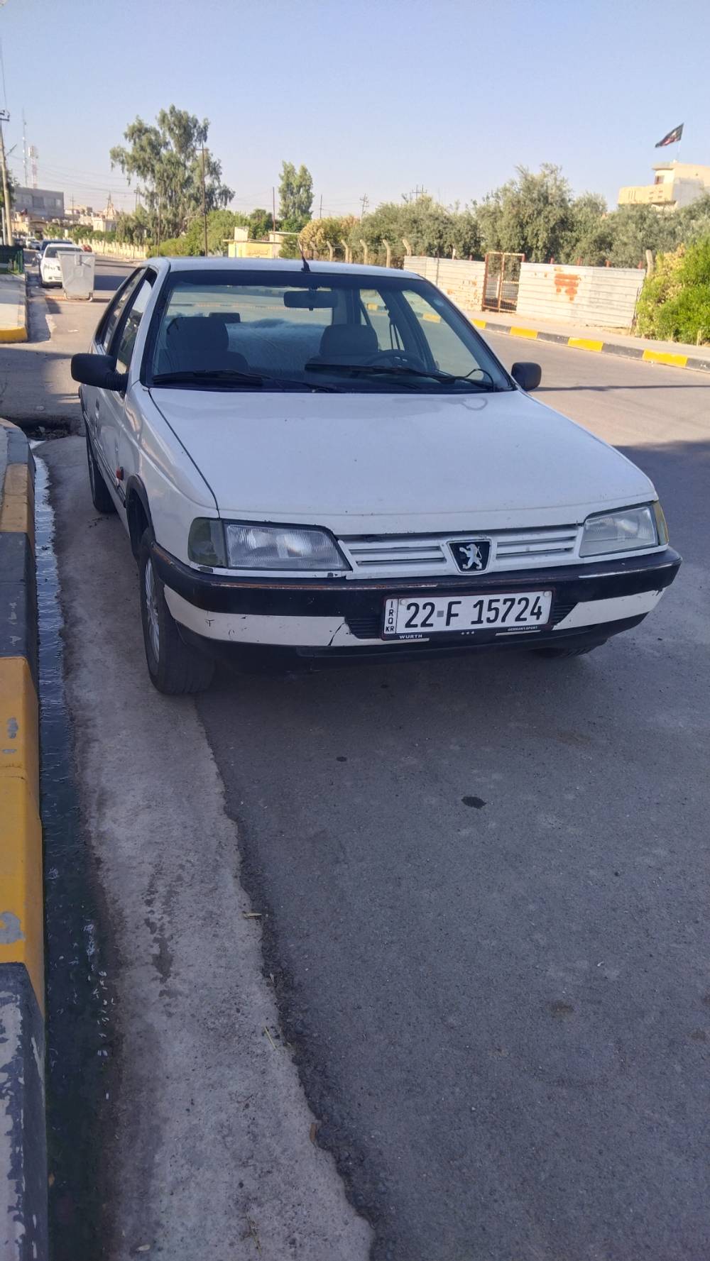 رواي • ٢٠٠٩ • رقم اربيل