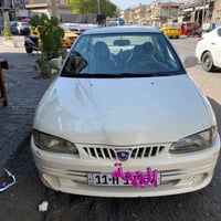 بروتون ٢٠٠٤ • تبريد غاز • هزة جديدة