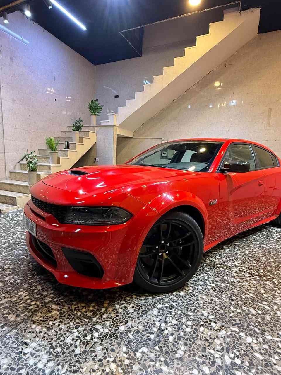 جارجر سكات باك 2023 وايد بدي اصل لاست كول ( النداء الاخير )
المحرك : V8 / 6400 🔥
الكير : أوتوماتيك
العداد : 10 الف
الون :  احمر طماطه 
الحالة او نوع الضرر : جاملغ

💎 ســعــر ✅ ::  388 📮

الـــــمـــواصــفـــــات 
 رقم بغداد شبه مميز 

 كامرة خلفية 
 حساسات خلفية 
 ويل قياس 20 انج 
 سستم صوت هارمن كأردن 
 شاشة قياس 8.5 انج اوبشنات SRT
كشنات كنتاره حضن 
 تدفئة كشنات وستيرن
 تشغيل عن بعد 
 تبريد قطعتين 
 شفتات سترين 
 وبقية مواصفات معروفه عن جارجر 
الاضـــــــافــــــاات و التزويد 
عليهه شوته JLT
ستوك بوضع شركة 485hp
مابيه نقص برغي جديده جدآ 
الموقع : بغداد زيونه

رقم صاحب سيارة 
***********
