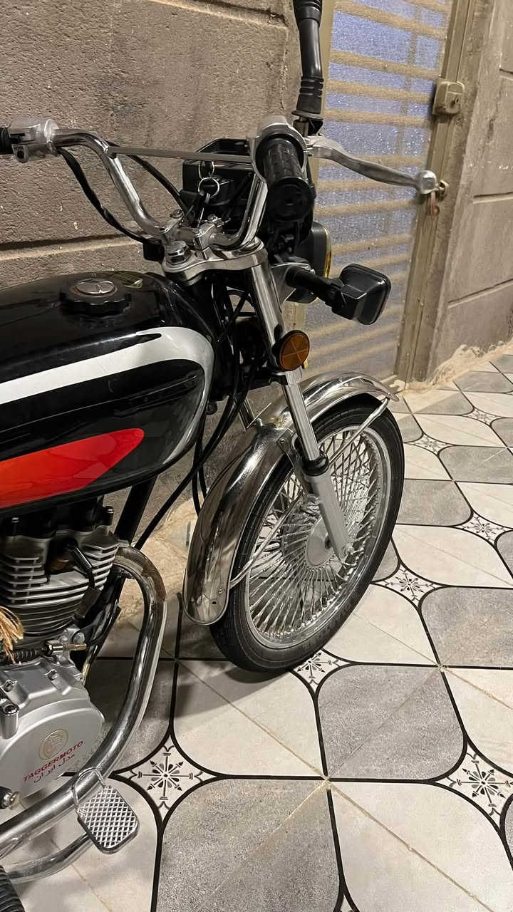 سكنر • مديل 26 • مكفوله