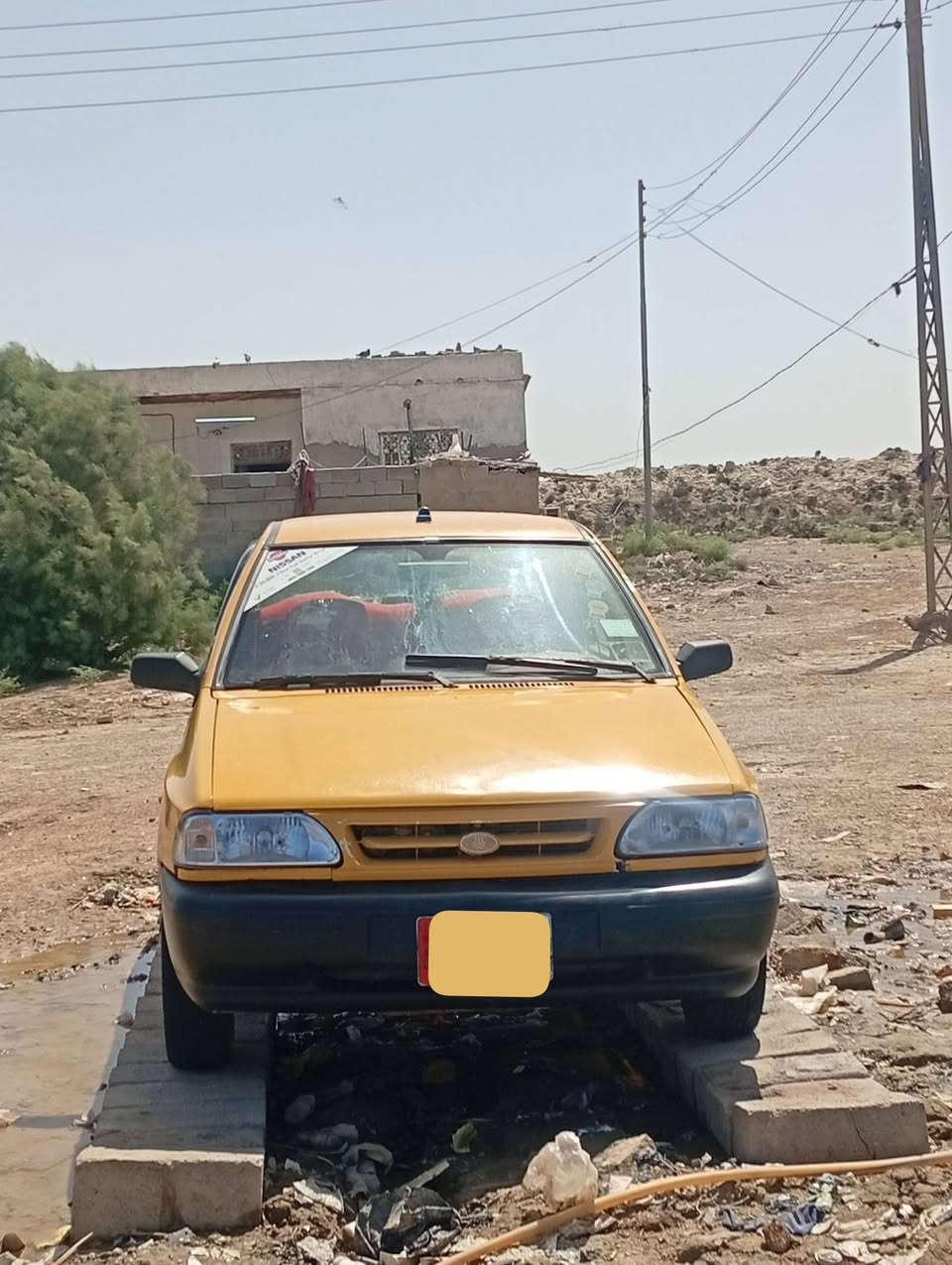 سايبا • ٢٠١٠ • ميسان