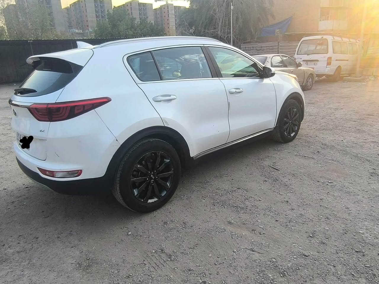 سبورتج • ٢٠١٩ • سونار