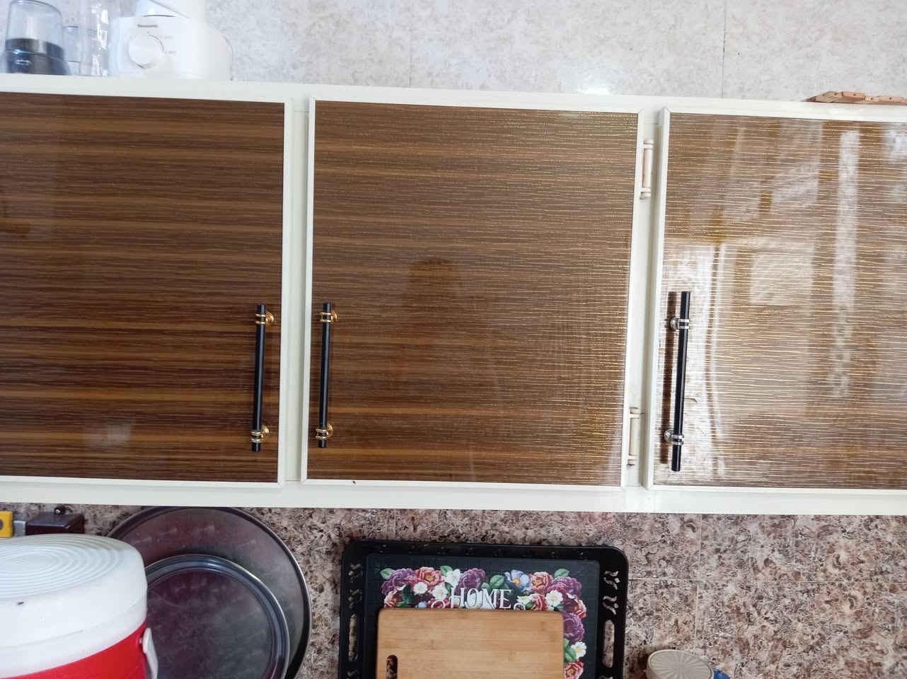 السلام عليكم غراض بيت للبيع الكنتور 6 ابواب حطاطه ما بي شي فقط كسر جدا بسيط موجود بصوره السعر 300 وبي مجال
والسنك هوه والملحق ما بي اي نقص بس الكسر الي بالباب فقطط حطاطه السعر 300 وبي مجال
اتصال ***********
واتساب ***********
المكان الفلوجه قرب الجسر الثالث

ملاحظه الشكل بالصوره يختلف عن الحقيقه بالحقيقه احسن بهوايه
