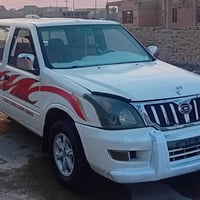 ٢٠٠٧ • محرك مكفول • كير مكفول