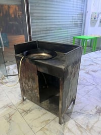 مشواية فلافل • للبيع