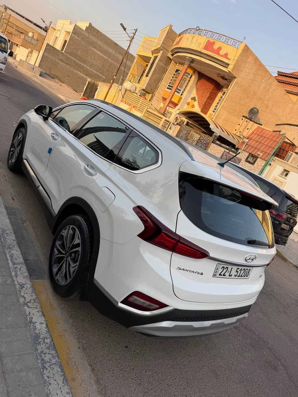 سلام عليكم سنتافي 2020 خليجي محررقم أربيل باسم شركة تريد وكالة في تحويل سنوية 2031 كفالة من الضربة و سبق ￼ بيها بارد فقط ￼￼￼ مواصفات صندوق كهرباء لايت زون ￼7 راكب ￼3 تبريد ￼ بردات أبواب مكان البصرة￼*********** ￼￼￼￼￼￼ ￼￼￼￼￼    سعر 200￼￼￼￼￼￼￼￼￼ البصرة, العراق
