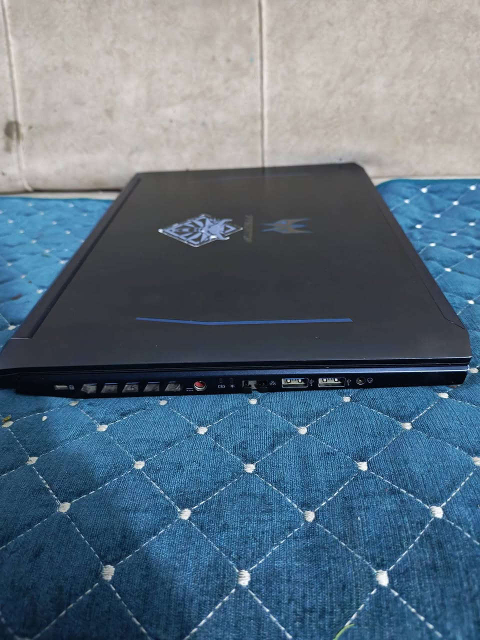 بريداتور • i7 جيل 9 • 1660Ti