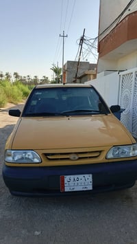 بدون صبغ • مكينة وفتيس • ٢٠١٣