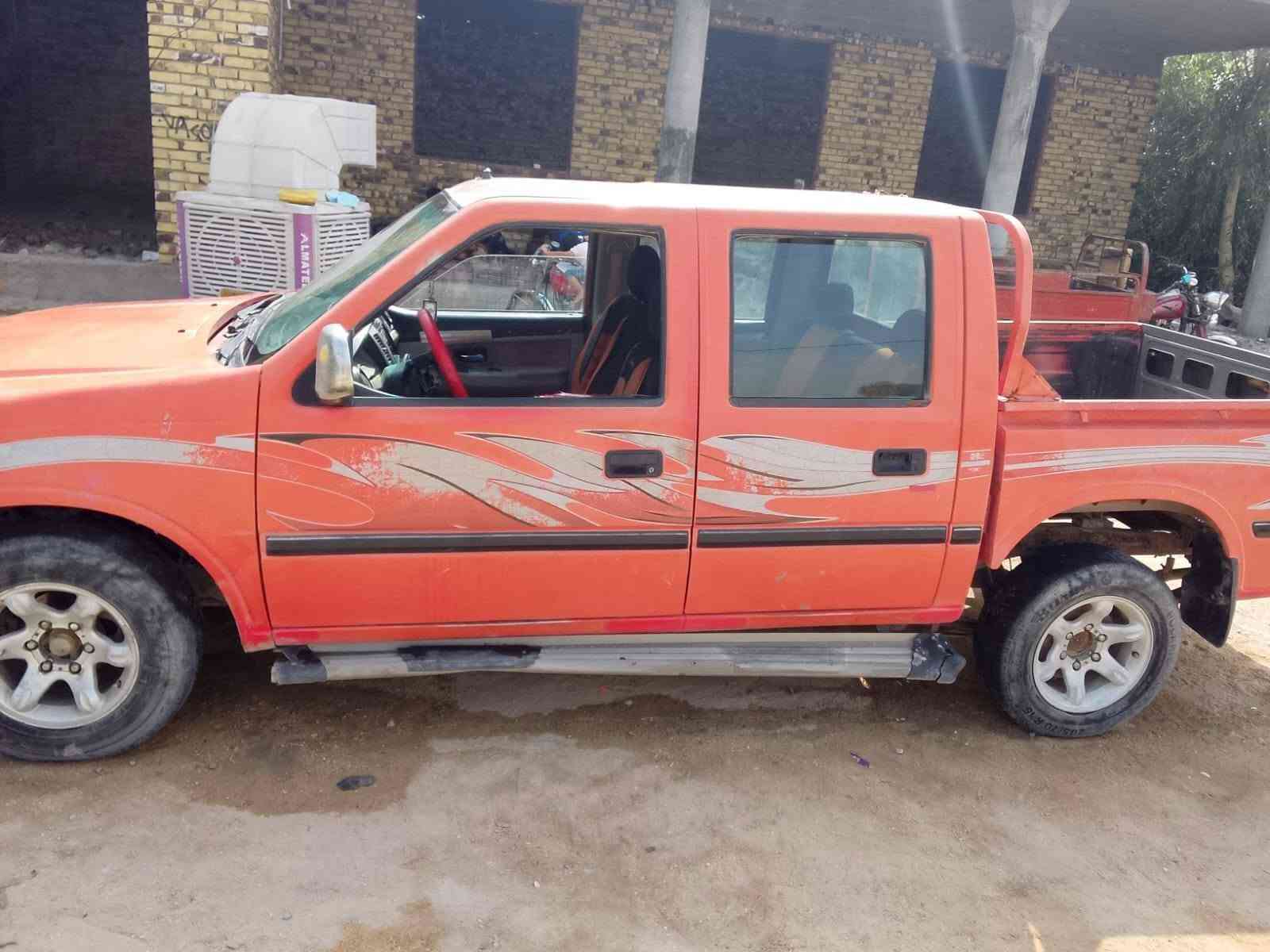 قير ومكينة • كفالة • شارع كربلا نجف
